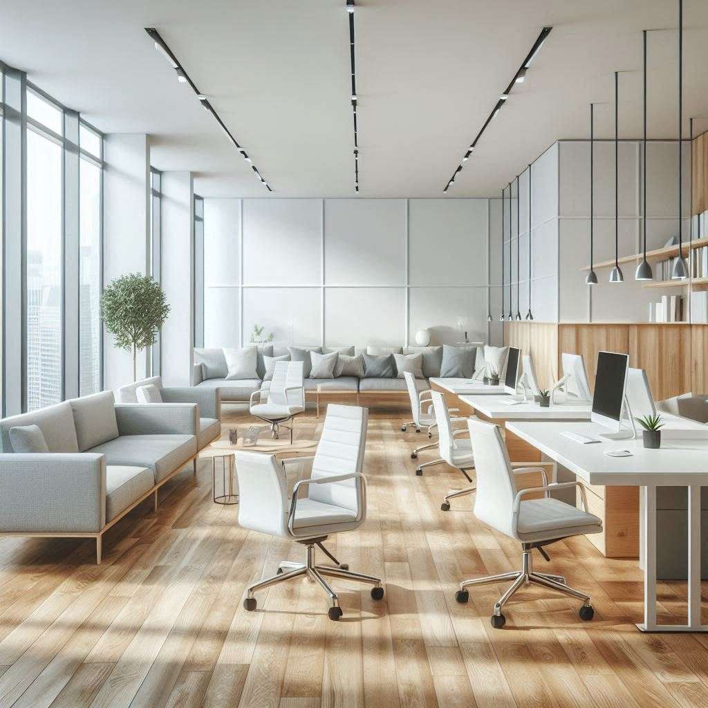 部门座位批量调换给写字楼办公员工健康监测造成变化时客服团队应怎样留存依据
